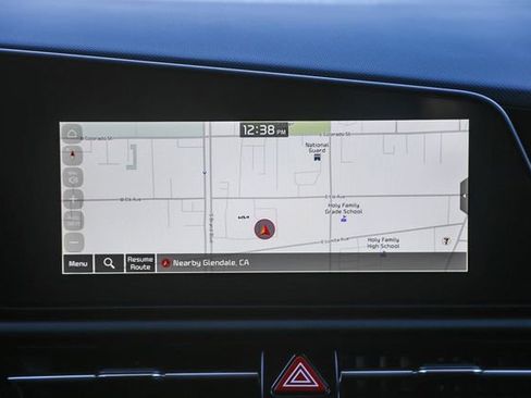 New 2026 Kia Niro EX image 7