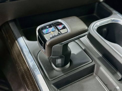 Certified 2024 Chevrolet Silverado 1500 LT Trail Boss w/ LT Trail Boss Premium Package AWD/4WD image 17