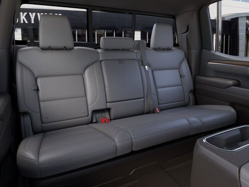 New 2026 GMC Sierra 1500 SLT w/ SLT Premium Plus Package image 37