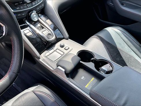 Used 2023 Acura TLX w/ A-SPEC Package FWD image 16