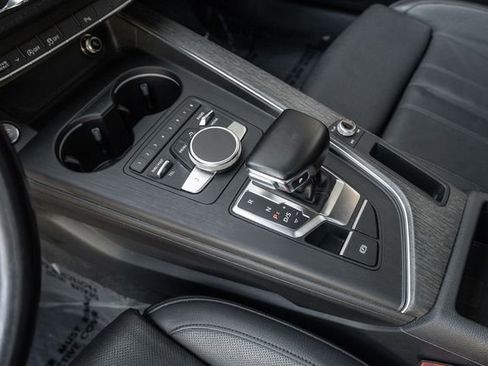 Used 2017 Audi A4 2.0T Prestige w/ Prestige Package FWD image 12