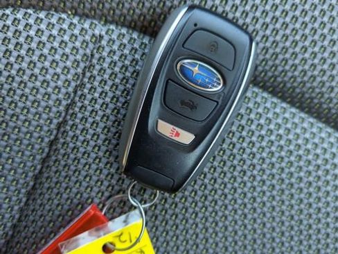 Used 2024 Subaru Crosstrek 2.0i Premium image 34