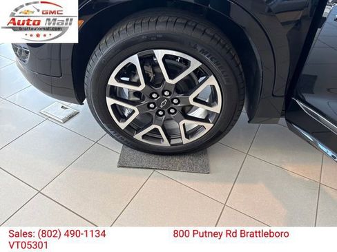 New 2026 Chevrolet Blazer RS image 28