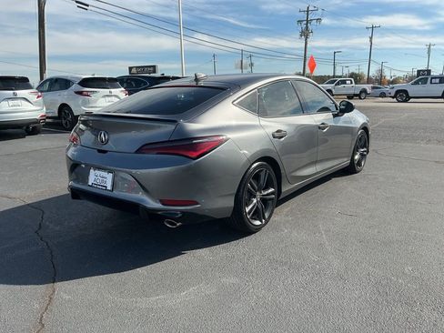 Certified 2024 Acura Integra A-Spec image 5