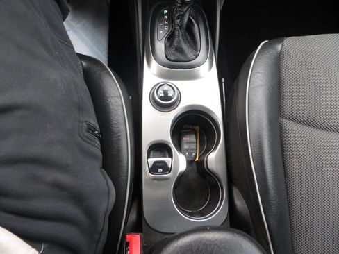 Used 2016 FIAT 500X Trekking image 24