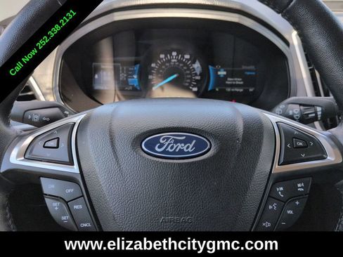 Used 2023 Ford Edge SEL w/ Convenience Package AWD/4WD image 26