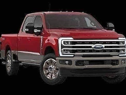 New 2026 Ford F250 King Ranch AWD/4WD image 81