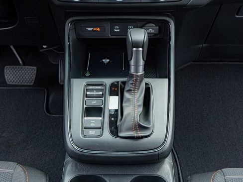 New 2026 Honda CR-V Sport image 22