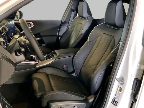 New 2026 BMW X3 xDrive30i AWD/4WD image 9