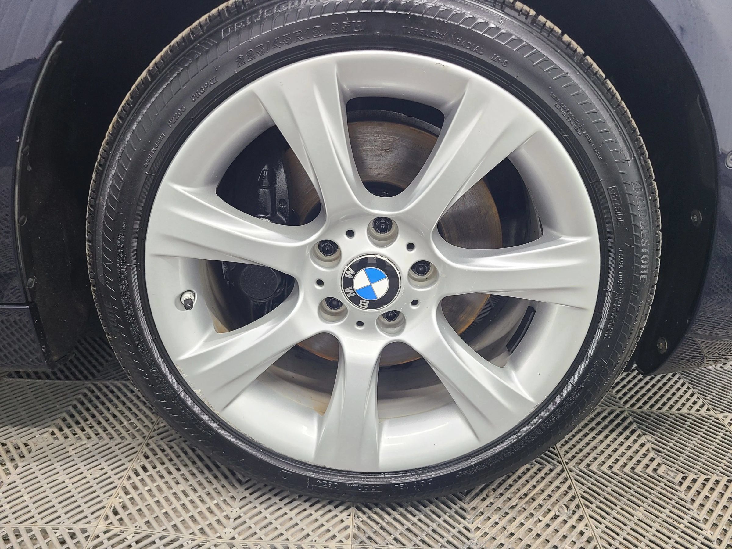 Used 2014 BMW 435i xDrive Coupe AWD/4WD image 15