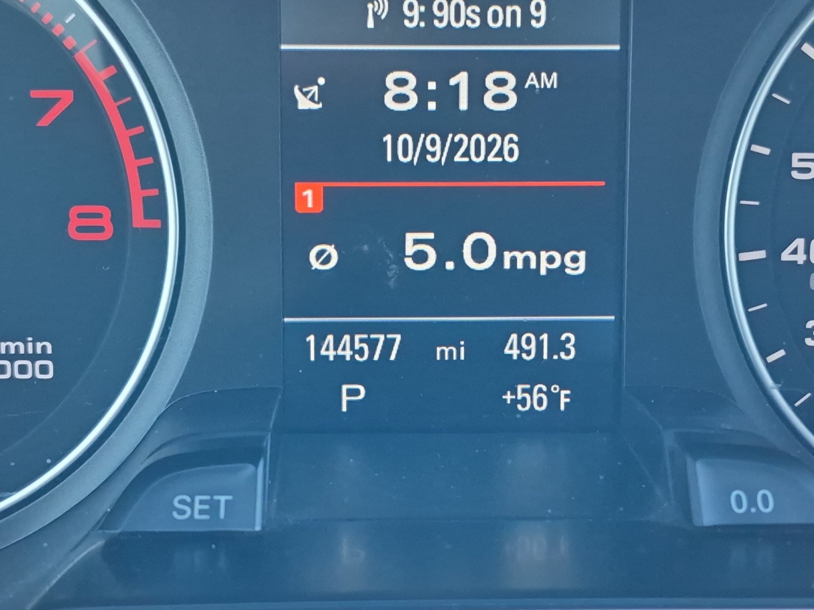 Used 2015 Audi A4 2.0T Premium AWD/4WD image 28