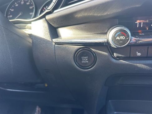 Used 2024 MAZDA CX-30 AWD 2.5 S w/ Preferred Package image 22