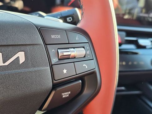 New 2026 Kia Sportage SX Prestige image 31