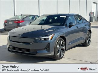 Used 2024 Polestar Polestar 2 video 1