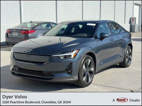 Used 2024 Polestar Polestar 2 image 1