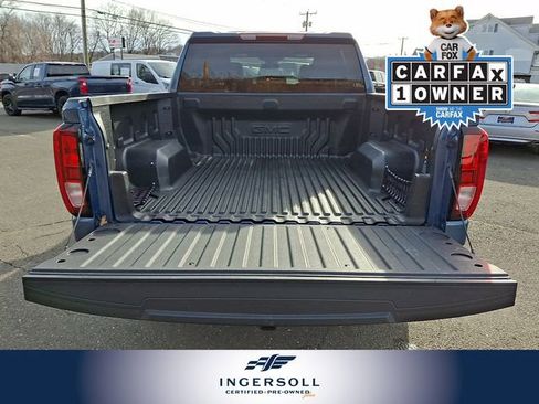 Used 2024 GMC Sierra 1500 Elevation image 31