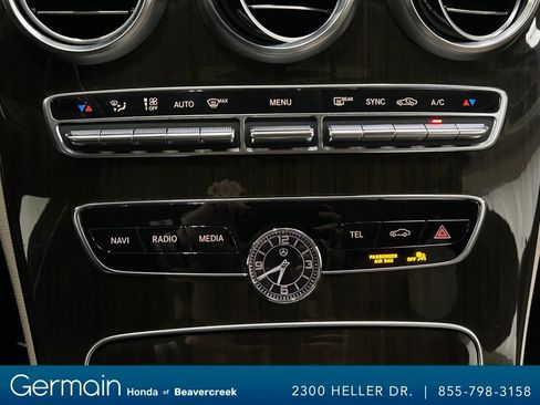 Used 2019 Mercedes-Benz C 300 Sedan image 26