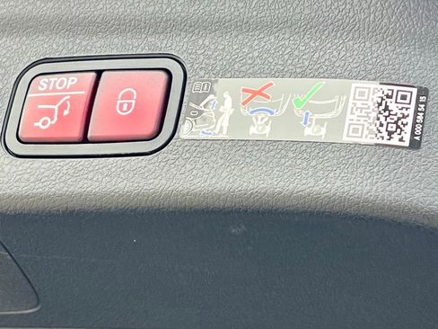 Certified 2026 Mercedes-Benz GLE 350 4MATIC image 44