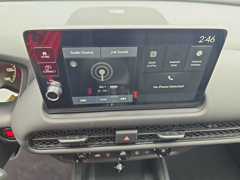 New 2026 Honda HR-V LX image 20