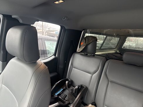 Used 2021 Ford F150 XL w/ Equipment Group 101A High image 18