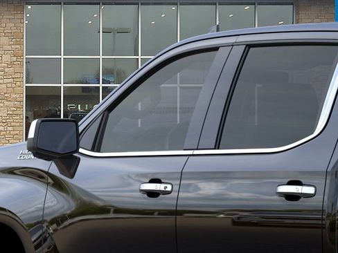 New 2026 Chevrolet Silverado 1500 High Country w/ High Country Premium Package AWD/4WD image 12