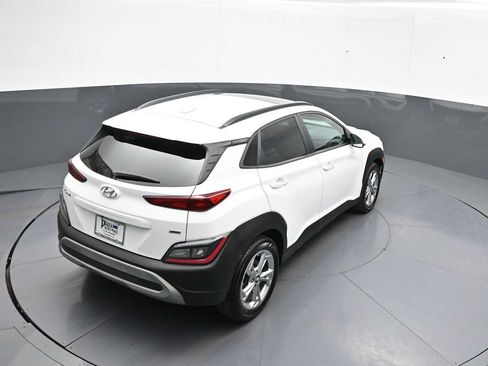 Certified 2023 Hyundai Kona SEL w/ Convenience Package AWD/4WD image 37