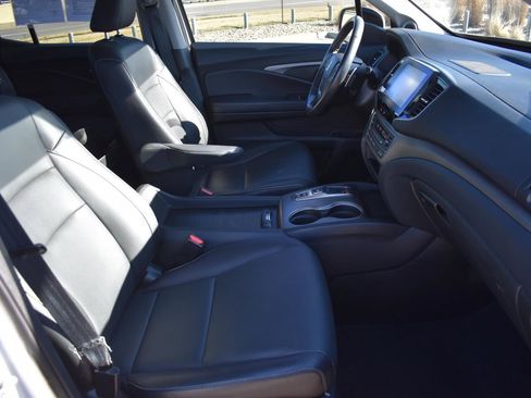 Used 2022 Honda Ridgeline RTL-E image 16