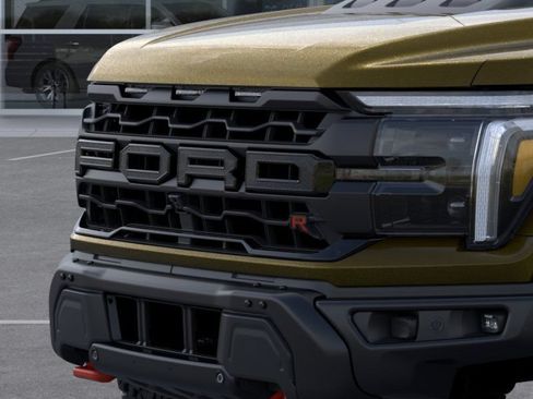 New 2025 Ford F150 Raptor w/ Equipment Group 803A Raptor R AWD/4WD image 20