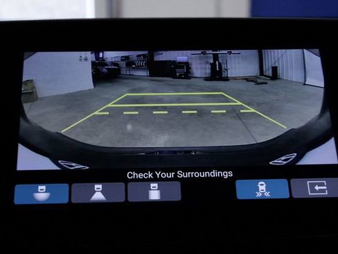 Certified 2024 Honda Passport EX-L image 36