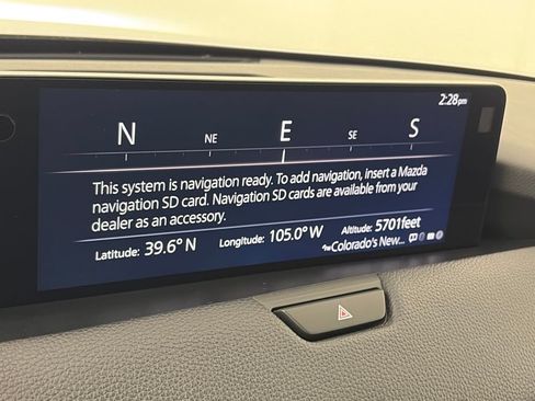 Used 2024 MAZDA CX-90 3.3 Turbo S AWD/4WD image 19
