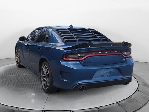Used 2023 Dodge Charger R/T RWD image 3