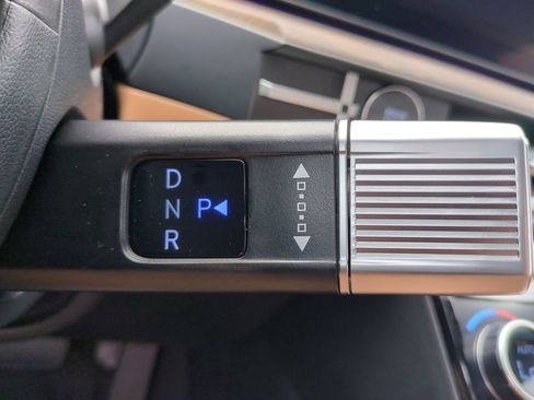 New 2027 Hyundai Santa Fe Calligraphy FWD image 23