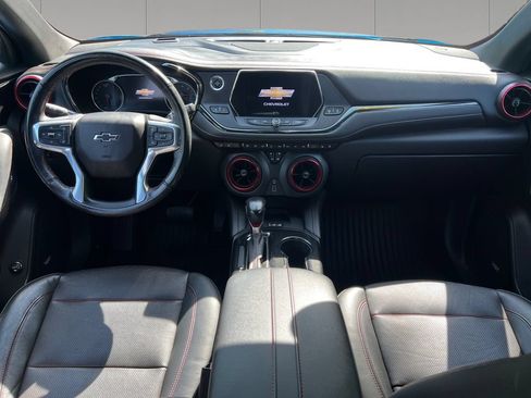 Used 2020 Chevrolet Blazer RS AWD/4WD image 12