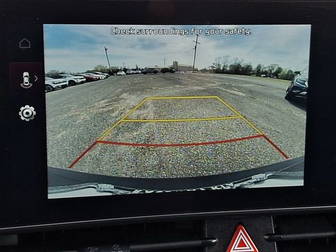 Certified 2023 Kia Sportage X-Line w/ X-Line Premium Package image 17