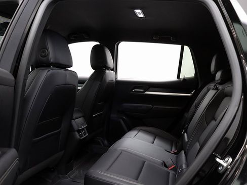 New 2026 GMC Terrain Elevation w/ Elevation Premium Package image 12