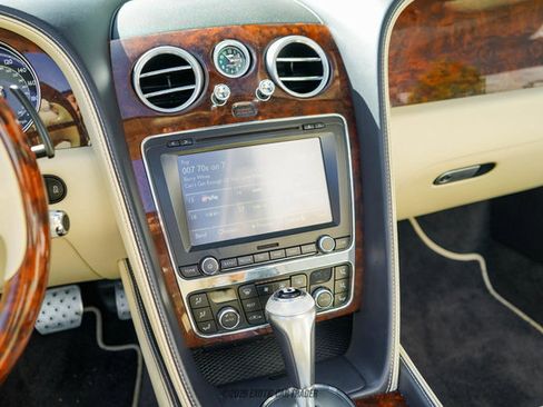 Used 2015 Bentley Continental GT Speed image 45
