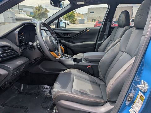 Used 2025 Subaru Outback Wilderness AWD/4WD image 15