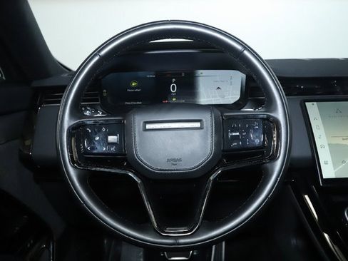 Certified 2023 Land Rover Range Rover Sport SE Dynamic image 21