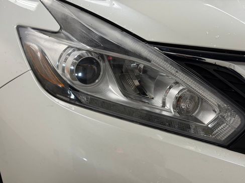 Used 2015 Nissan Murano Platinum w/ Platinum Technology Package image 14