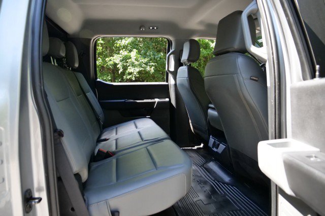 Used 2023 Ford F350 XL RWD image 37