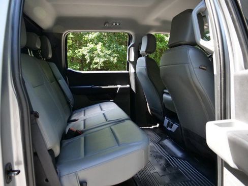 Used 2023 Ford F350 XL RWD image 37