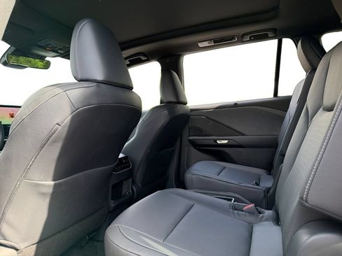 New 2026 Lexus TX 350 AWD w/ Technology Package image 26