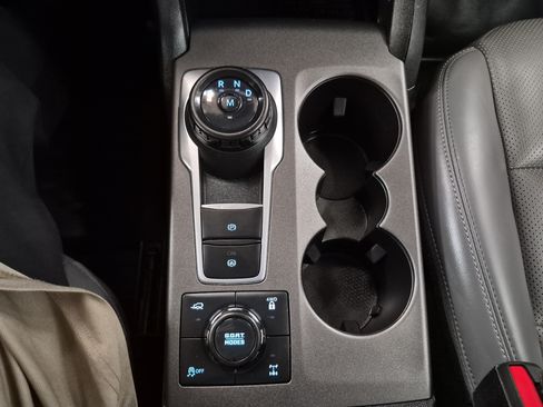 Certified 2025 Ford Bronco Sport Badlands AWD/4WD image 30