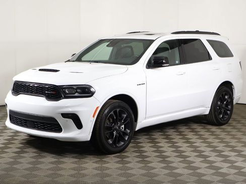 Used 2023 Dodge Durango R/T image 11