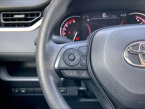 Used 2023 Toyota RAV4 XLE image 24