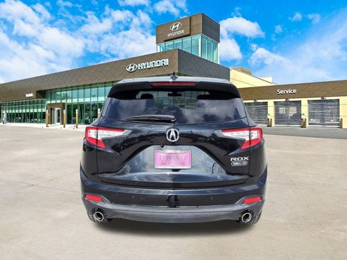 Used 2021 Acura RDX Technology Package image 7