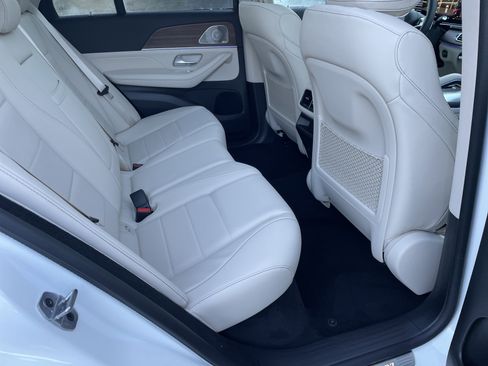 New 2026 Mercedes-Benz GLE 450 4MATIC image 39