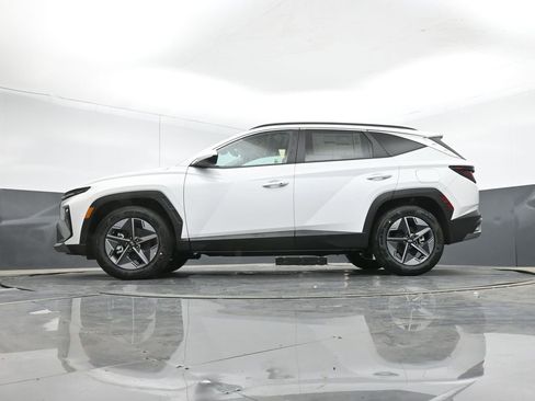 New 2026 Hyundai Tucson SEL image 11
