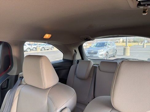Used 2022 Honda Odyssey Touring image 19