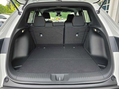 New 2026 Honda HR-V Sport image 9